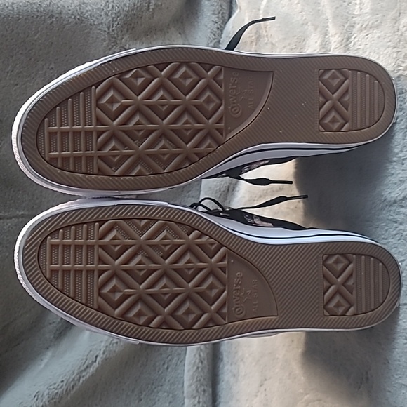 Converse Chuck Taylor All Star Pro High Top Mens Size 12 - Picture 6 of 11